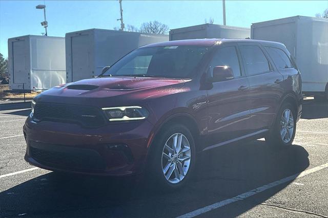 Used 2022 Dodge Durango For Sale in OLIVE BRANCH, MS