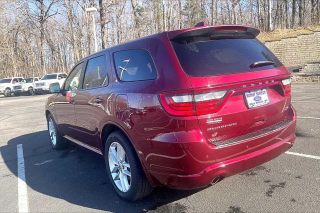 Used 2022 Dodge Durango For Sale in OLIVE BRANCH, MS