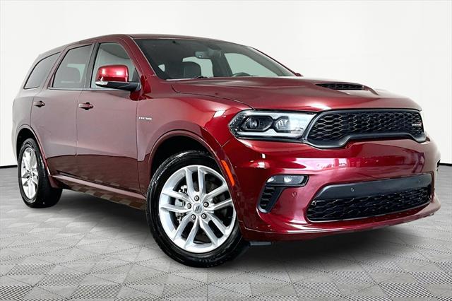 Used 2022 Dodge Durango For Sale in Olive Branch, MS