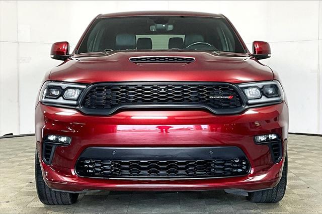 Used 2022 Dodge Durango For Sale in Olive Branch, MS