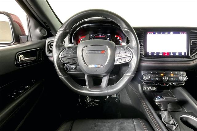 Used 2022 Dodge Durango For Sale in Olive Branch, MS