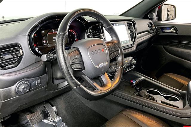 Used 2022 Dodge Durango For Sale in Olive Branch, MS