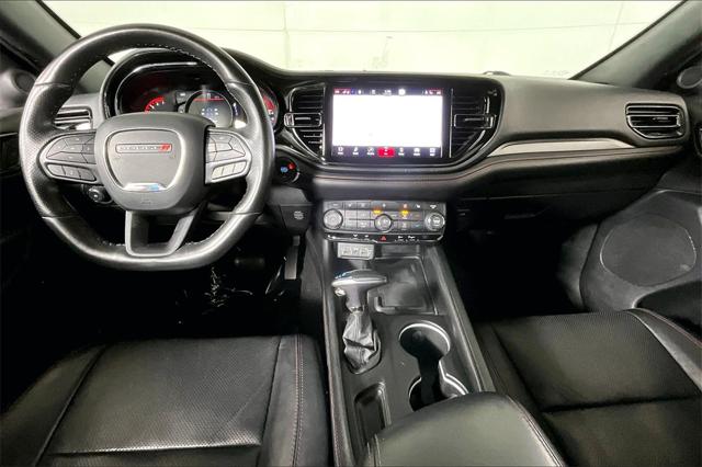 Used 2022 Dodge Durango For Sale in Olive Branch, MS