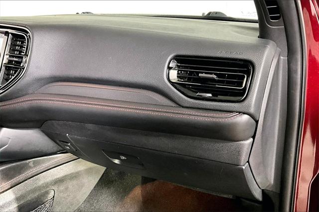 Used 2022 Dodge Durango For Sale in Olive Branch, MS