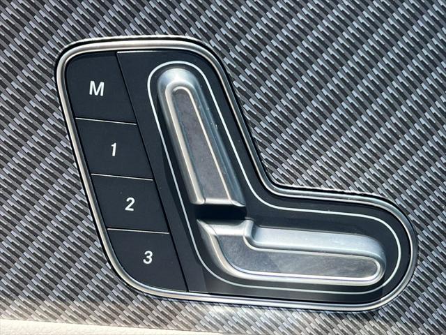 2025 Mercedes-Benz CLA 250 4MATIC