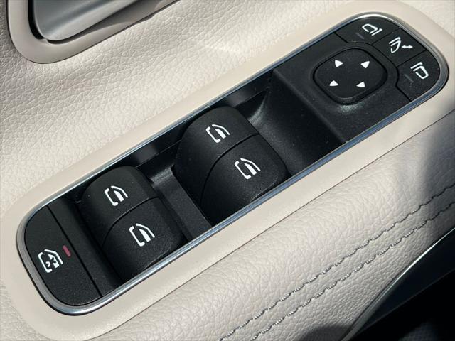 2025 Mercedes-Benz CLA 250 4MATIC