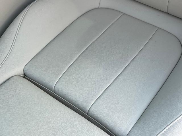 2025 Mercedes-Benz CLA 250 4MATIC