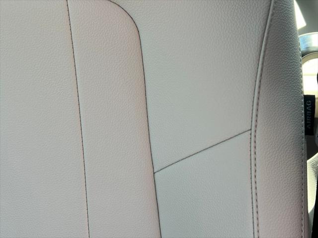2025 Mercedes-Benz CLA 250 4MATIC