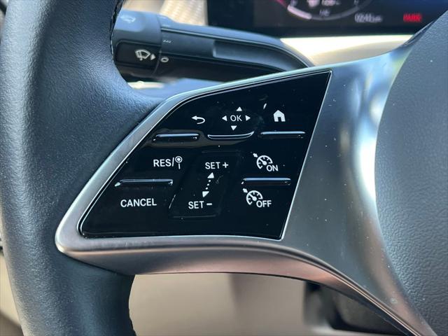 2025 Mercedes-Benz CLA 250 4MATIC
