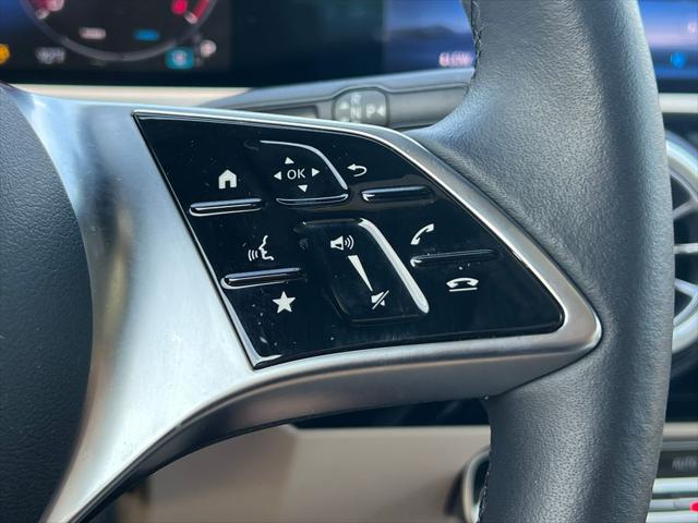 2025 Mercedes-Benz CLA 250 4MATIC