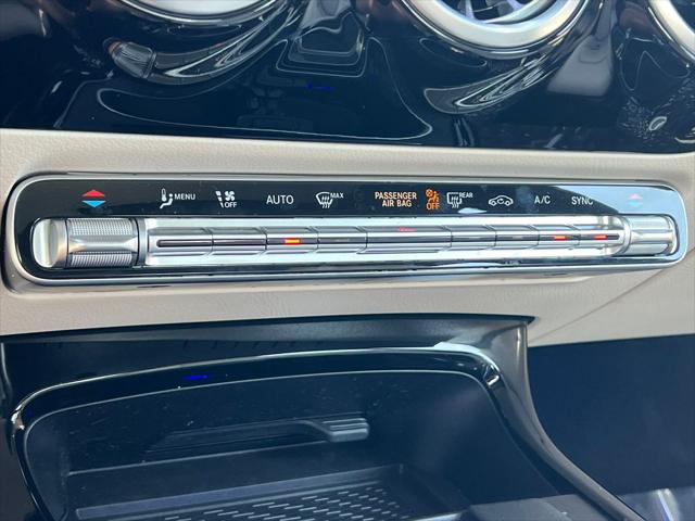 2025 Mercedes-Benz CLA 250 4MATIC