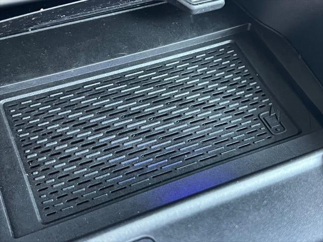 2025 Mercedes-Benz CLA 250 4MATIC