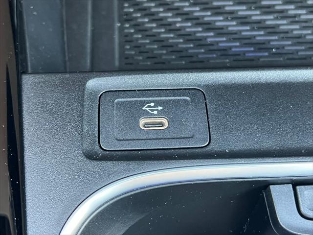 2025 Mercedes-Benz CLA 250 4MATIC