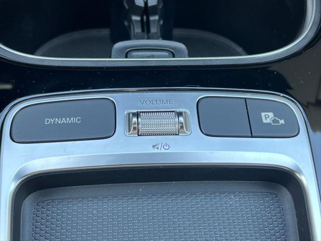 2025 Mercedes-Benz CLA 250 4MATIC