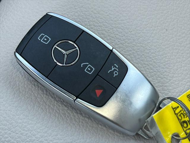 2025 Mercedes-Benz CLA 250 4MATIC