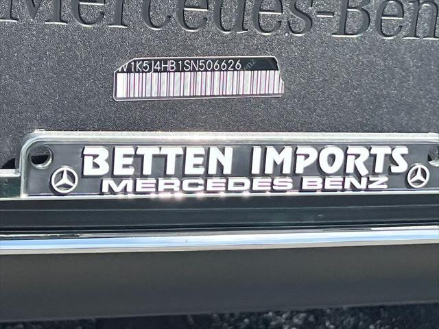 2025 Mercedes-Benz CLA 250 4MATIC