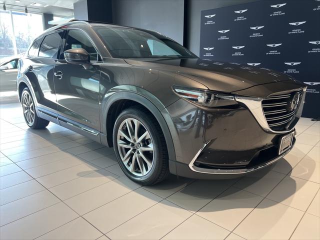 2019 Mazda CX-9