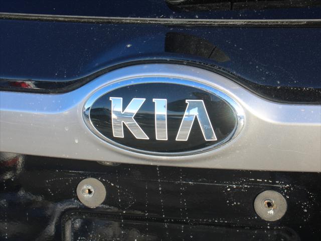 2021 Kia Seltos LX