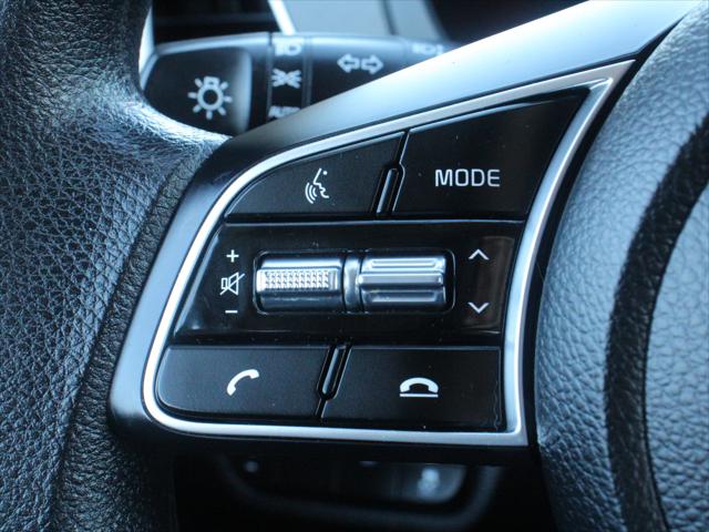 2021 Kia Seltos LX