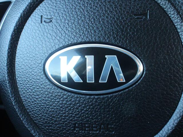 2021 Kia Seltos LX