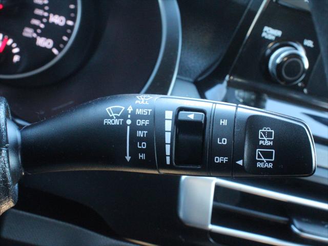 2021 Kia Seltos LX