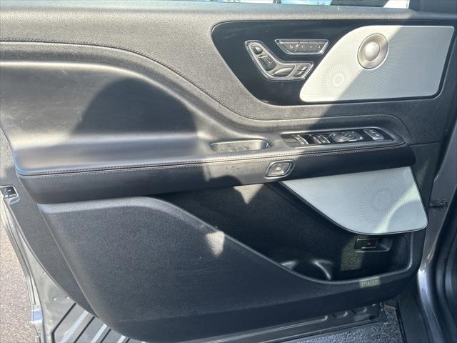 2023 Lincoln Aviator Grand Touring