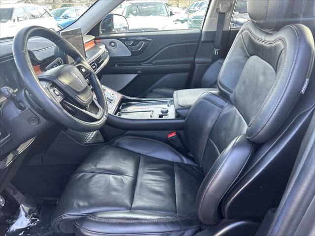 2023 Lincoln Aviator Grand Touring