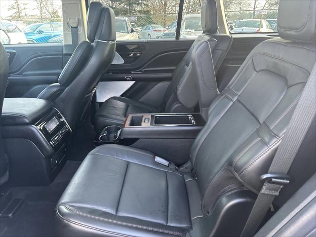 2023 Lincoln Aviator Grand Touring