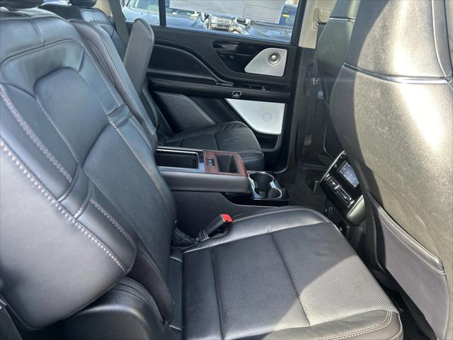 2023 Lincoln Aviator Grand Touring