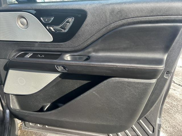 2023 Lincoln Aviator Grand Touring