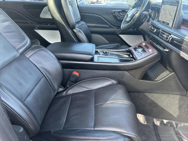 2023 Lincoln Aviator Grand Touring