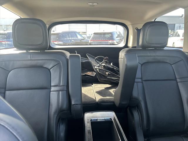 2023 Lincoln Aviator Grand Touring