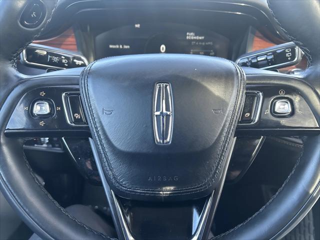 2023 Lincoln Aviator Grand Touring