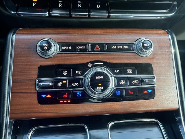 2023 Lincoln Aviator Grand Touring