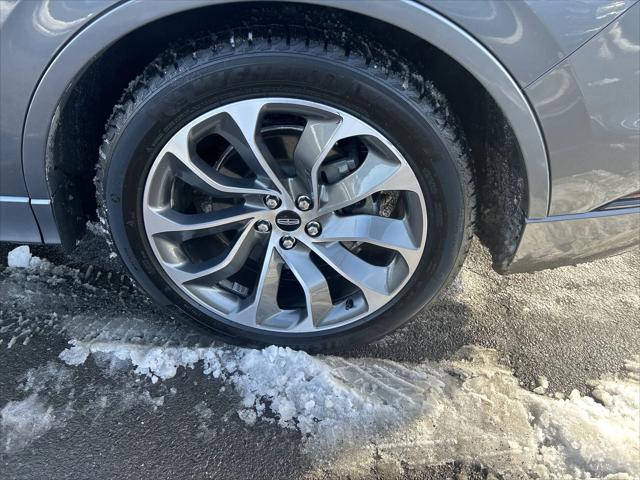 2023 Lincoln Aviator Grand Touring