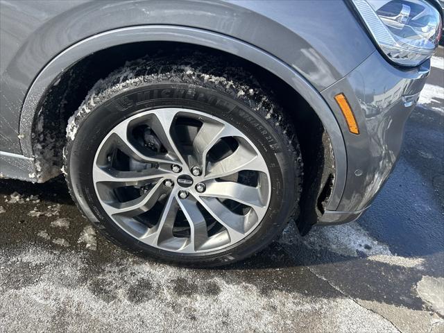 2023 Lincoln Aviator Grand Touring
