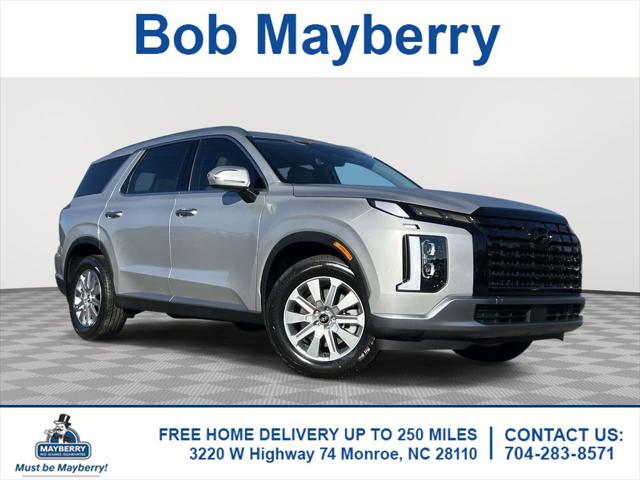 2025 Hyundai Palisade SEL for sale in Monroe, NC