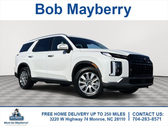 2025 Hyundai Palisade SEL for sale in Monroe, NC