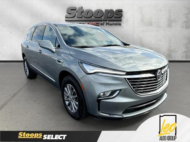 2023 Buick Enclave Essence FWD for sale in Muncie, IN