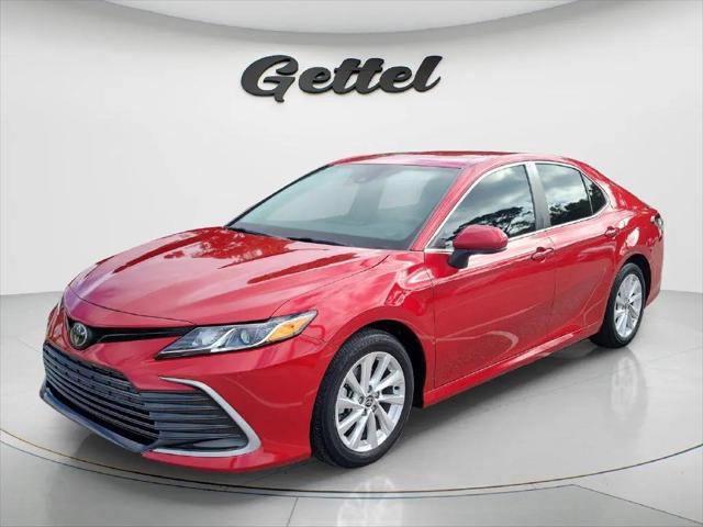2024 Toyota Camry LE for sale in Bradenton, FL