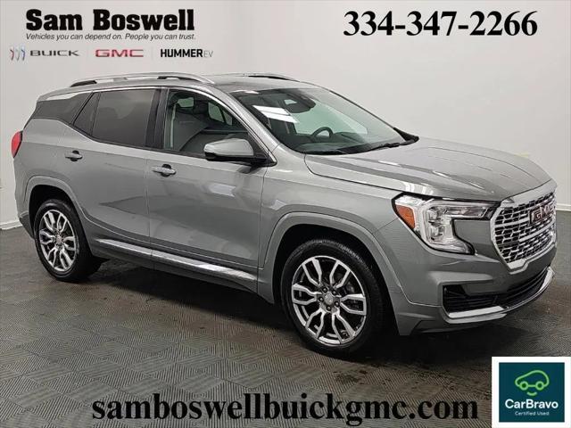 2024 GMC Terrain AWD Denali for sale in Enterprise, AL