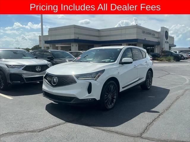 2023 Acura RDX A-SPEC Advance Package for sale in Greenville, SC