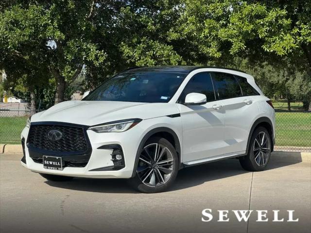 2024 INFINITI QX50 SPORT for sale in Houston, TX