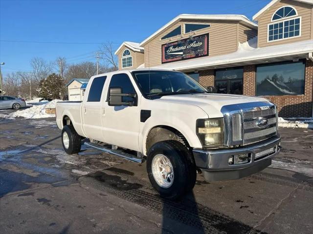 2010 Ford F-250 LARIAT for sale in Bloomington, IN