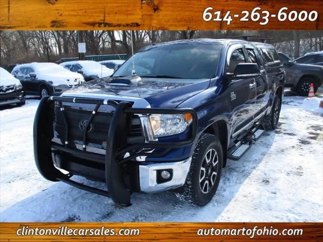2015 Toyota Tundra SR5 for sale near Columbus, OH