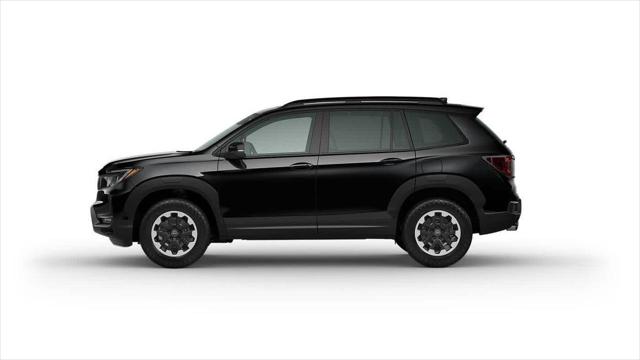 2025 Honda Passport AWD TrailSport
