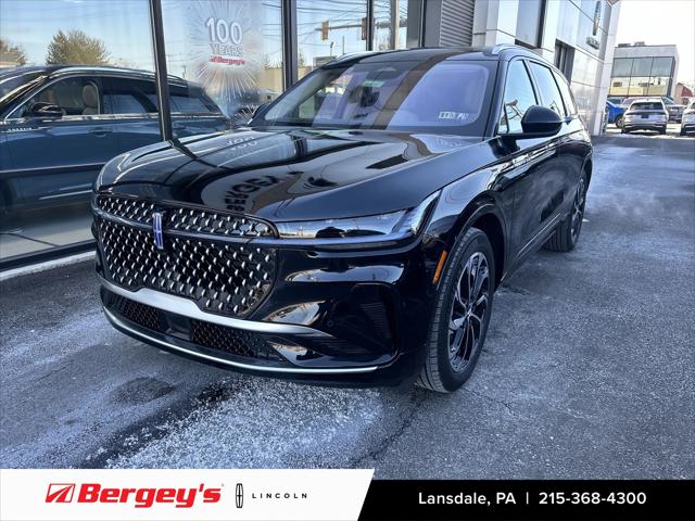 2025 Lincoln Nautilus Reserve for sale in Lansdale, PA