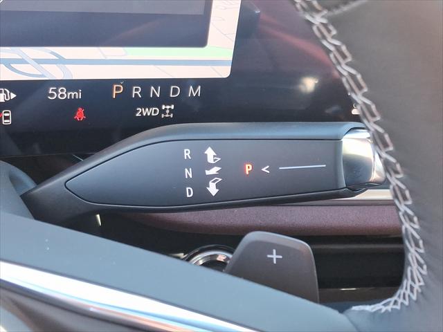 2025 Buick Envision Sport Touring AWD