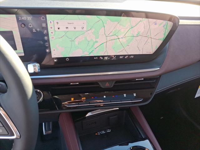 2025 Buick Envision Sport Touring AWD