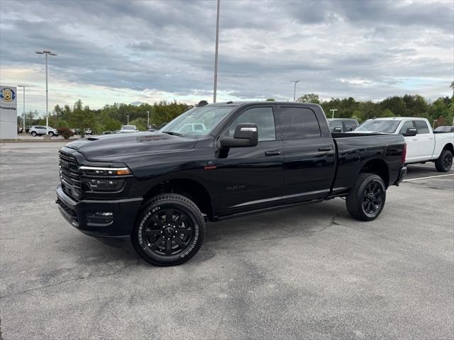 2025 RAM Ram 2500 RAM 2500 LARAMIE CREW CAB 4X4 64 BOX